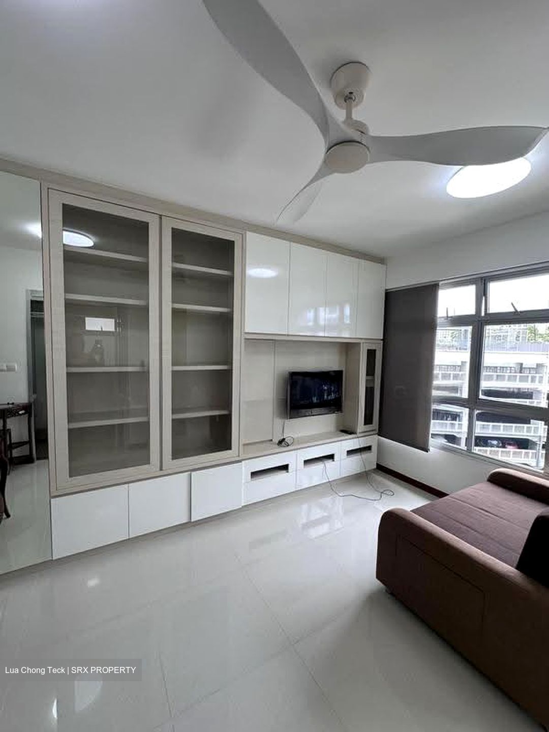 Blk 441A West Ridges @ Bukit Batok (Bukit Batok), HDB 2 Rooms #619517911